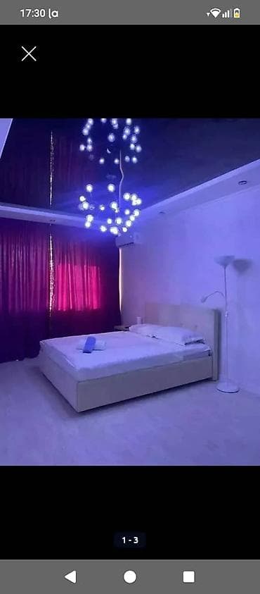 Гостиничные номера почасово/посуточно - Уютные комнаты с двуспальными