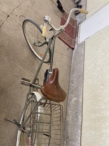 формат велосипед: Городской велосипед, Рама L (172 - 185 см) — 4