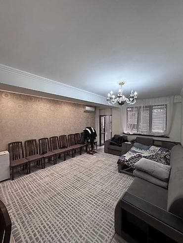 Квартиры: 3 комнаты, 130 м², Элитка, Физприборы Элитка, 6 этаж, Евроремонт — 2