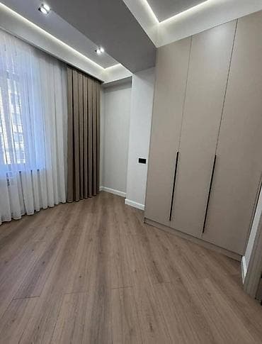 Батирлер: 3 бөлмө, 88 м², 12-мкр Элитка, 8 кабат, Дизайнердик оңдоо — 6