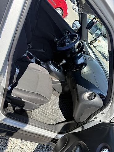 bme e34: Nissan Juke: 2013 г., 1.6 л, Автомат, Бензин, Кроссовер — 9