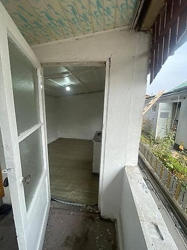 помещения для суши: Бир комната берилет душ жок — 1