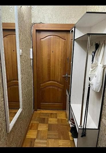 104: 3 комнаты, 58 м², 104 серия, 3 этаж, Старый ремонт — 4
