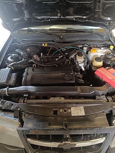 suzuki splash: Daewoo Nexia: 2011 г., 1.6 л, Механика, Бензин, Седан — 7