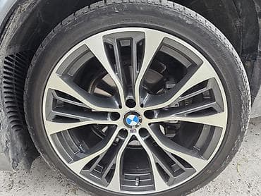 мтз 920: BMW X5: 2016 г., 3 л, Автомат, Дизель, Кроссовер — 5