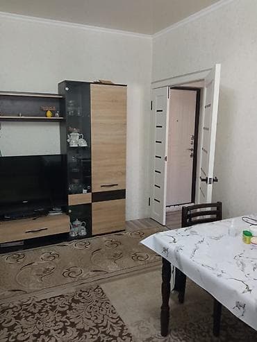 106: 1 комната, 35 м², 106 серия, 8 этаж, Косметический ремонт — 10