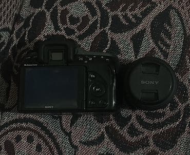 sony a5100 купить: Зеркальная камера Sony α550 (A550) Подходит для новичков,кто хочет — 4