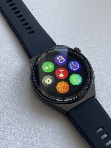 gps для собаки: Смарт‑часы BOROFONE BD2 - Круглый цветной дисплей с настраиваемыми — 5