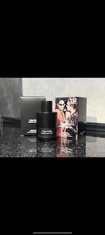 оригинальный парфюм: Продаю оригинальные духи: Chanel Chance Eau Tendre Tom Ford Ombre — 2