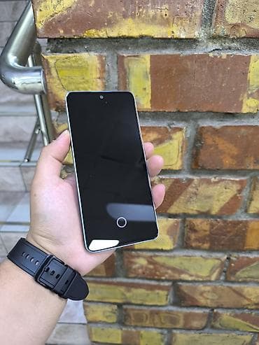 xiaomi hyperos цена: Redmi, Redmi Note 13, Новый, 256 ГБ, цвет - Голубой, 2 SIM — 3
