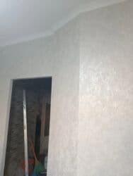 поклейка обоев цена бишкек: Поклейка обоев, Демонтаж старых обоев | Жидкие обои, Фотообои, Бумажные обои Больше 6 лет опыта — 9