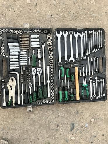 Набор инструментов, Aeroforce