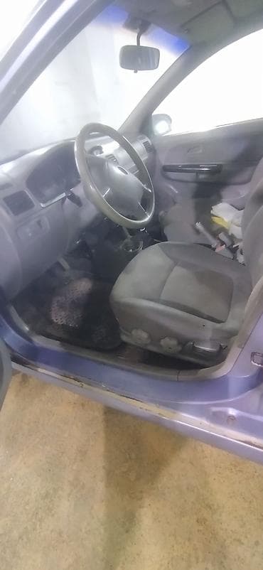 автовоз купить: Kia Rio: 2003 г., 1.5 л, Ручные, Универсал — 9