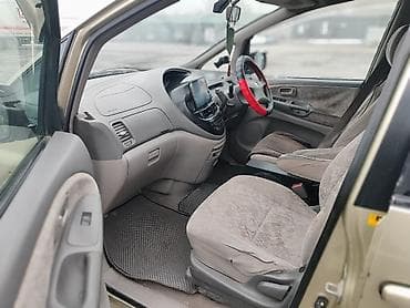 донголок 195 70 15 с: Toyota Estima: 2000 г., 2.4 л, Автомат, Газ, Минивэн — 8