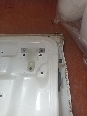 k7 2017: Дверь Задняя правая Kia, Б/у, Оригинал — 2