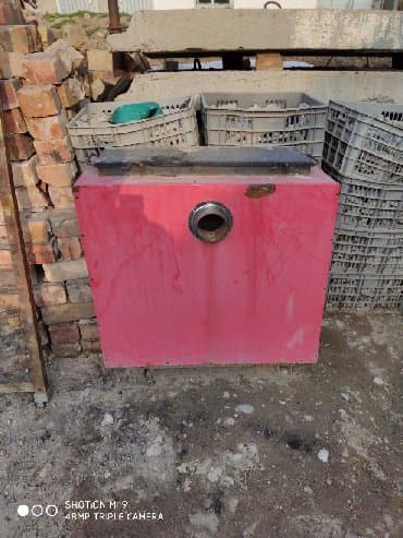 печ на отработке: Печь ёнтан Энерджи. 2 шт возможно мини торг — 3