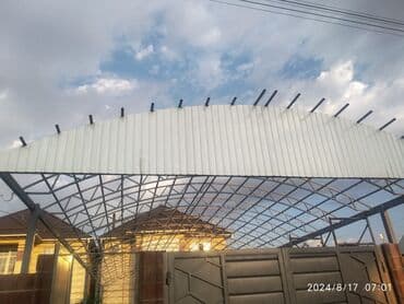 ремонт пластиковых дверей бишкек: Сварка | Навесы Гарантия — 2