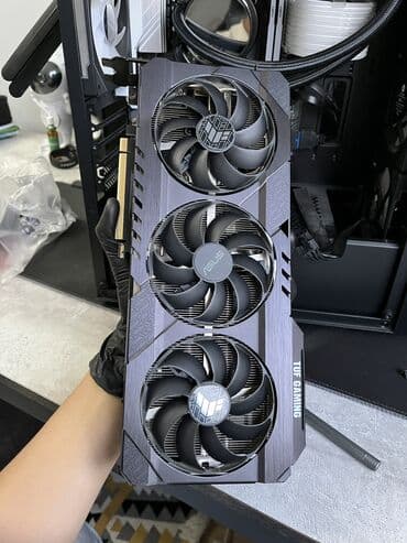 видеокарта gt 1030: Видеокарта, Б/у, Asus, GeForce RTX, 8 ГБ, Для ПК — 5