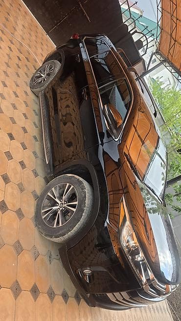Продажа авто: Toyota Highlander: 2018 г., 3.5 л, Автомат, Бензин, Кроссовер — 2