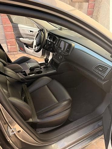 Продажа авто: Renault SM6: 2020 г., 2 л, Автомат, Газ, Седан — 9