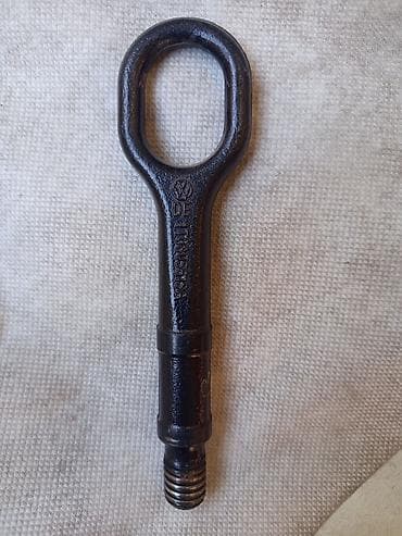 mini jack: Volkswagen, Оригинал — 2