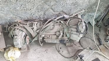 bmw м: Коробка передач Автомат Nissan 2001 г., Япония — 2