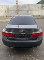 byd цена бишкек: Honda Accord: 2015 г., 2.4 л, Вариатор, Бензин, Седан — 6