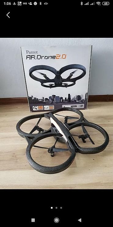 Дрон .
5000. Сом окончательно !
Или обмен at lalafo.kg Дрон .
5000. Сом окончательно !
Или обмен