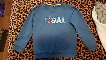 Бөбөктөр үчүн топтомдор: Цена за все 3 -800 сом. 3 кофты / свитера на 6-7 лет. Теплые!!! — 3