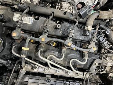 Форсунка Hyundai 2016 г., Оригинал