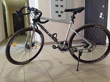 speedone frame: Шоссейный велосипед, Рама M (156 - 178 см), Новый — 1