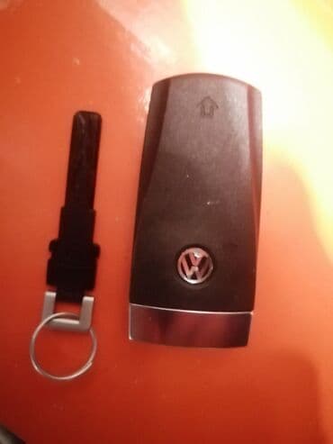 программирование ключей: Ключ от фольксваген Ауди оригинал Volkswagen

Audi — 2