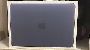 macbook 16: Apple MacBook Neo Экран 13 дюймов в цвете Midnight (темно‑синий) — 1