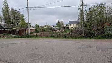 5400 соток, Для строительства, Договор купли-продажи