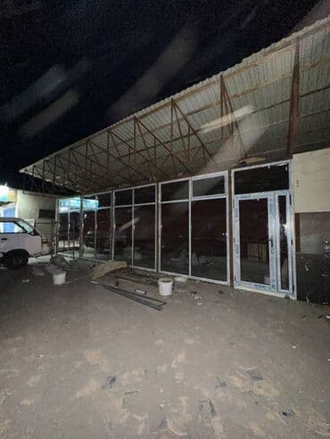 ешик дерезе: Буюртмага алюминий терезе, Терезе түрү: Витраждык, Акысыз орнотуу, Бөлүп төлөө жок — 13