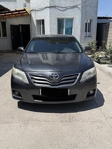 Toyota Camry: 2011 г., 2.5 л, Автомат, Бензин, Седан at lalafo.kg Toyota Camry: 2011 г., 2.5 л, Автомат, Бензин, Седан