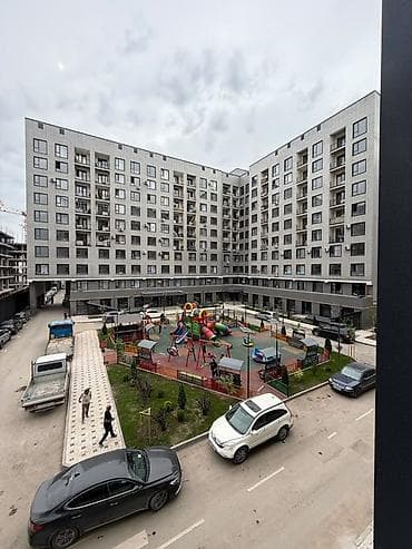 квв: 1 комната, Собственник — 6