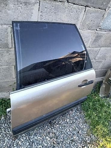 ауди 100 панел: Кузов Audi 100 C3 (седан) под разбор/на запчасти. Состав и — 10