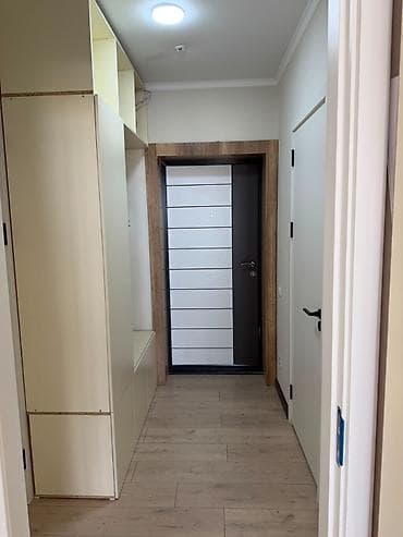 1 комната, 40 м², Элитка, 11 этаж, Евроремонт — 2