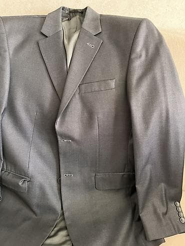 италия одежда: Мужской пиджак Waltur Babini (Made in Italy) Одевали один раз на — 3