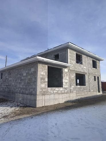 работа в бишкеке магазин: Крыша, пескоблок, кладка,газа пеноблок жумуштарын кылабыз жакшы — 2