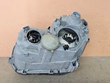 передний бампер мерседес w210 бу: Передняя правая фара Mercedes-Benz 2005 г., Б/у, Оригинал, Германия — 10