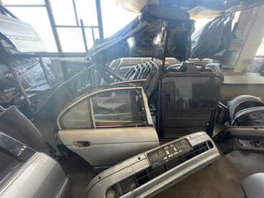 генератор акорд: Генератор BMW Б/у, Оригинал, Германия — 22