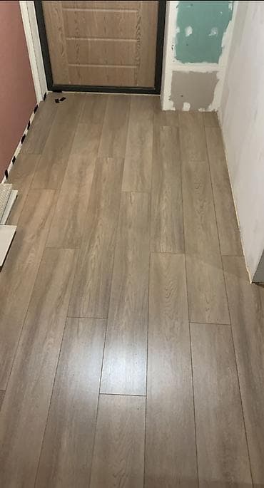 Ламинат Kastamonu Dedal, декор «Дуб Тильзит» (Tilsit Oak), 33 класс — 1