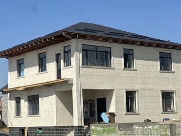 куплю дом арча бешике: Дом, 240 м², 7 комнат, Собственник, Евроремонт — 1