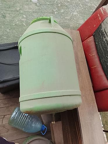 Отун: Жайкы душ — 3