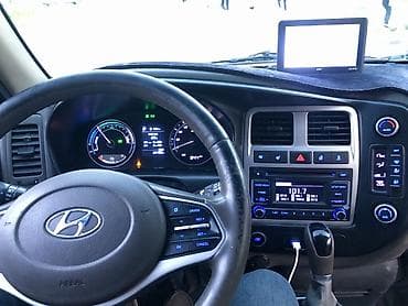 портер рядом: Hyundai Porter: 2020 г., Электромобиль — 5