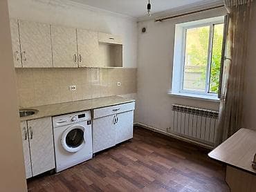 каинды квартира: 1‑комнатная квартира, в частном секторе, район Чуй/Алма Атинская — 6