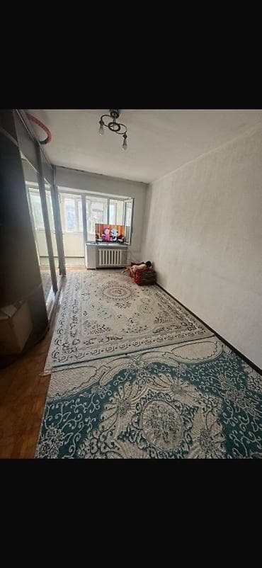 1 комната, 33 м², Индивидуалка, 5 этаж at lalafo.kg 1 комната, 33 м², Индивидуалка, 5 этаж