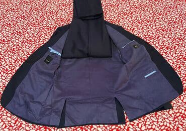 дом калесах: Продам Костюм мужской SAND размер 50 — 29